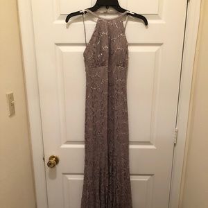 B. Darlin Formal Dress